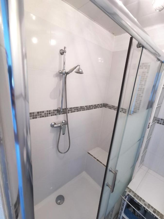 Appartement Vue Mer 212 Canet-en-Roussillon Εξωτερικό φωτογραφία