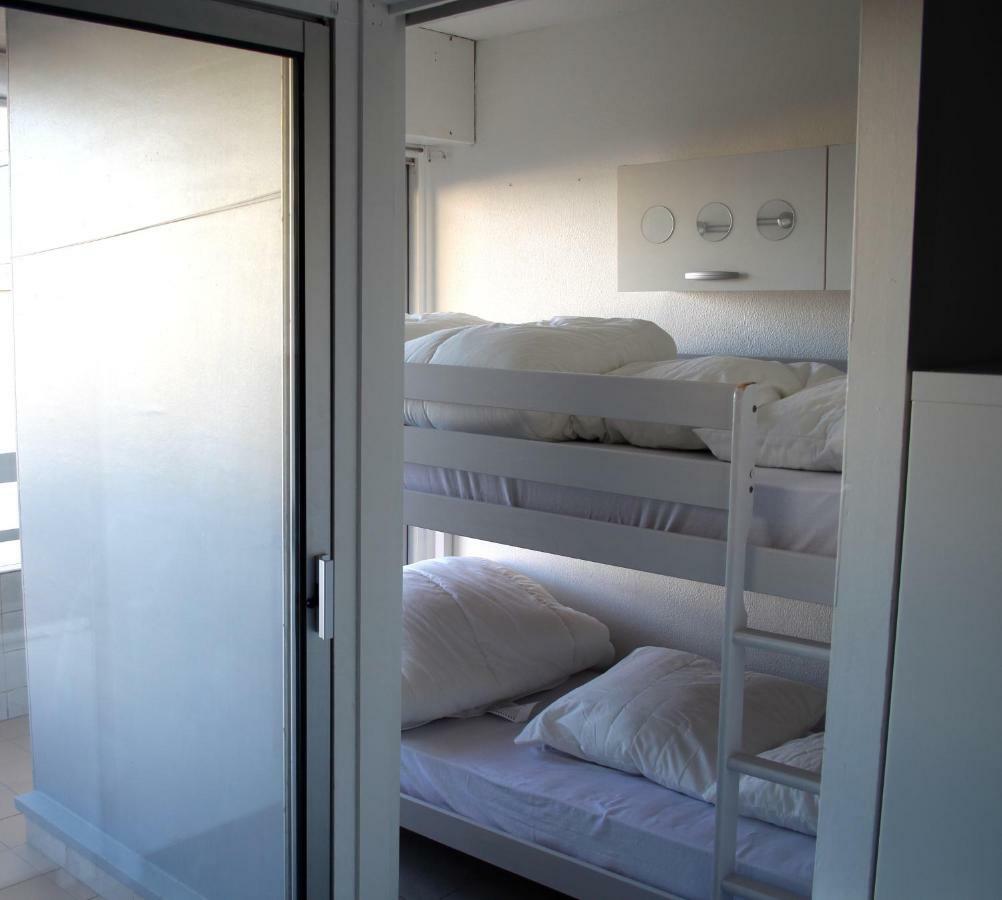 Appartement Vue Mer 212 Canet-en-Roussillon Εξωτερικό φωτογραφία